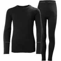 Helly Hansen Lifa Merino Midweight Baslager Set