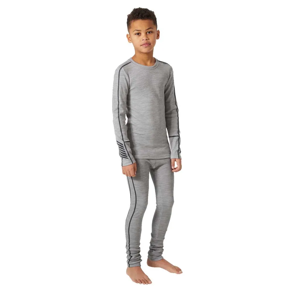 Helly Hansen Lifa Merino Midweight Baslager Set