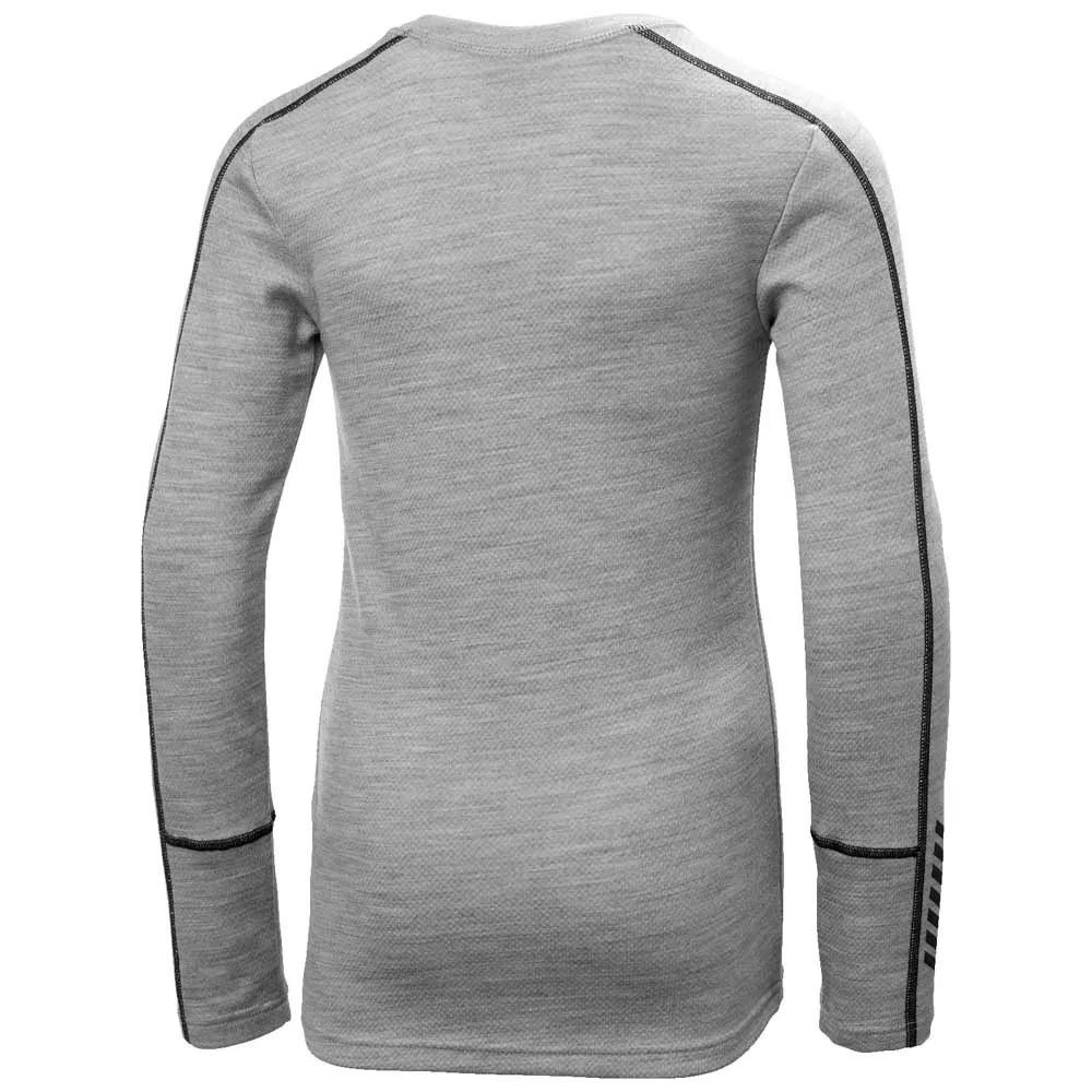 Helly Hansen Lifa Merino Midweight Baslager Set