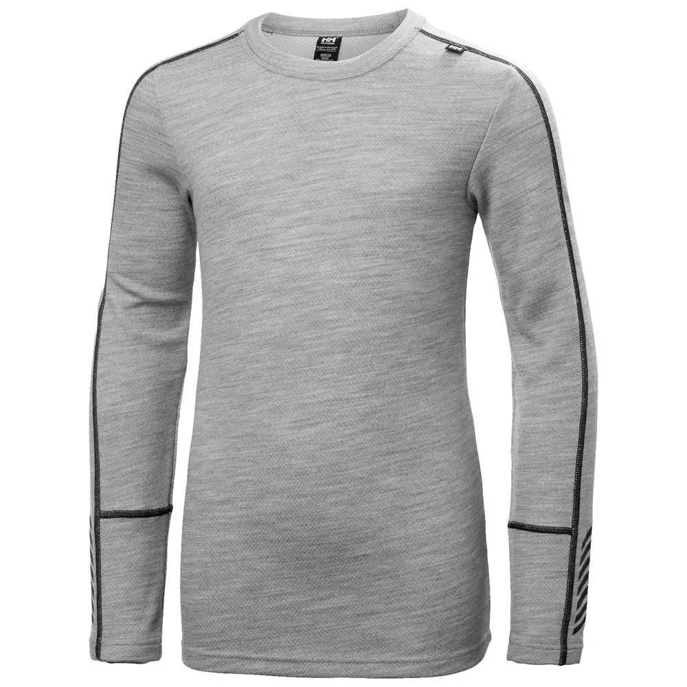 Helly Hansen Lifa Merino Midweight Baslager Set