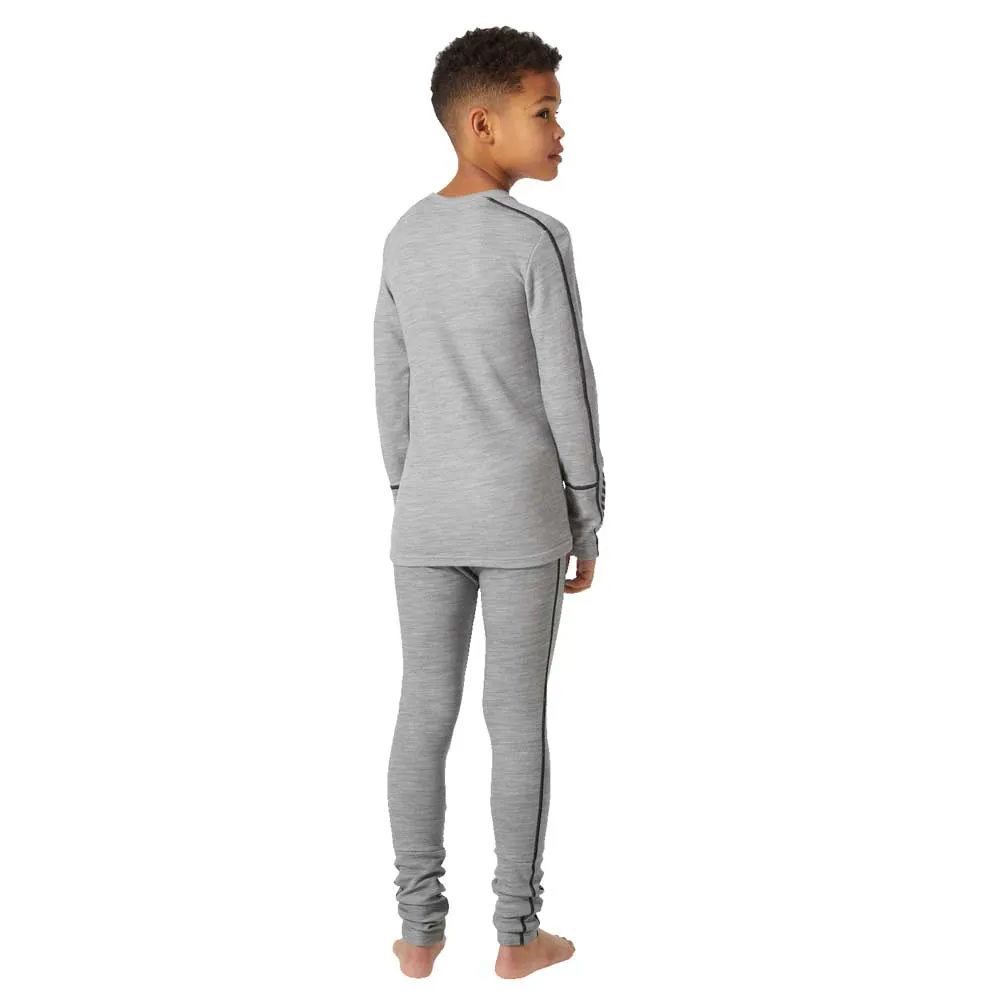 Helly Hansen Lifa Merino Midweight Baslager Set