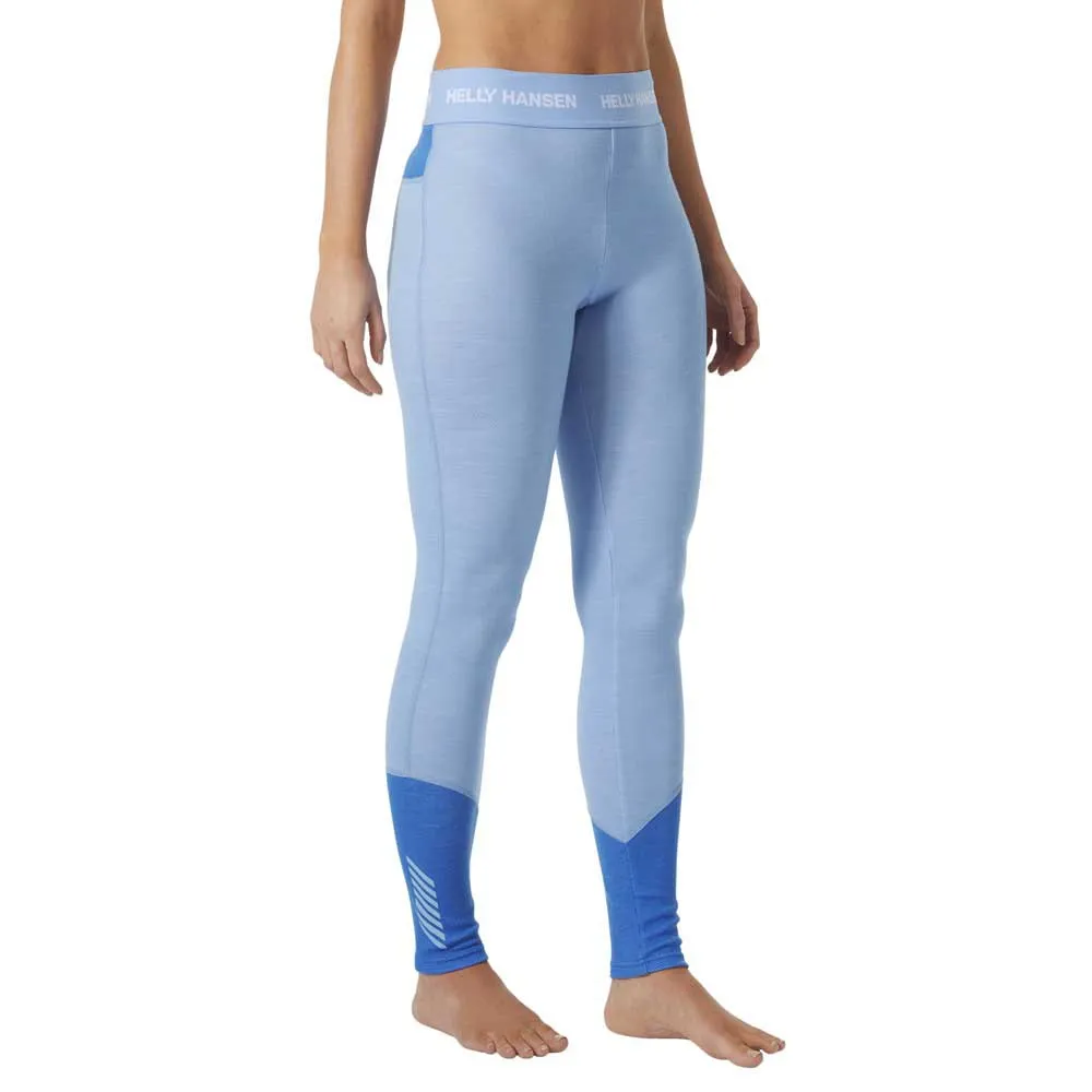 Helly Hansen Lifa Merino Midweight Baslagerbyxor Helly Hansen Lifa Merino Midweight Baslagerbyxor
