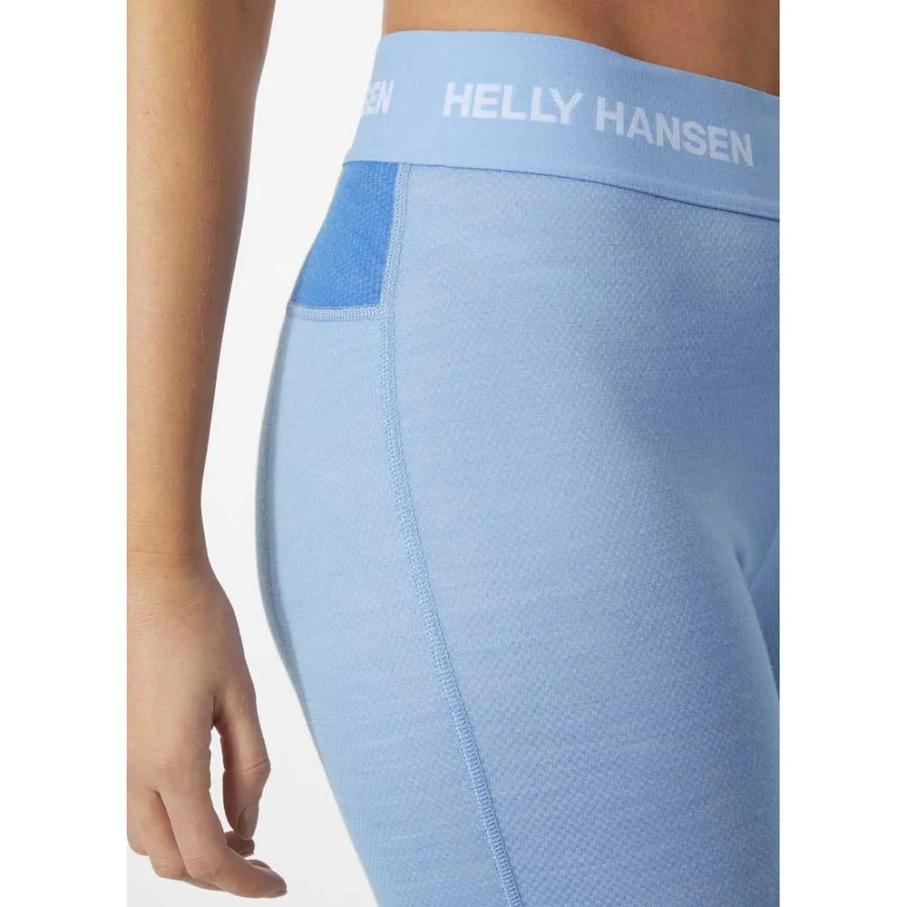 Helly Hansen Lifa Merino Midweight Baslagerbyxor Helly Hansen Lifa Merino Midweight Baslagerbyxor