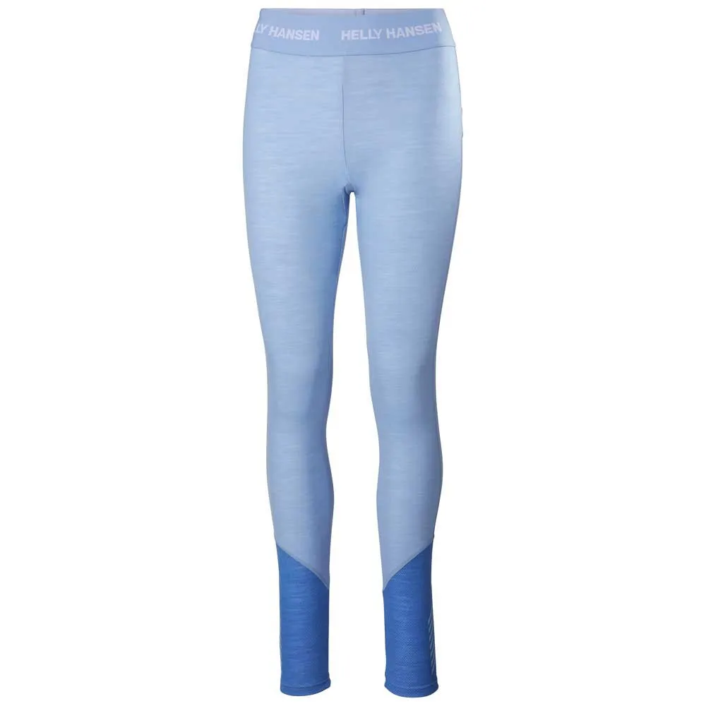 Helly Hansen Lifa Merino Midweight Baslagerbyxor Helly Hansen Lifa Merino Midweight Baslagerbyxor