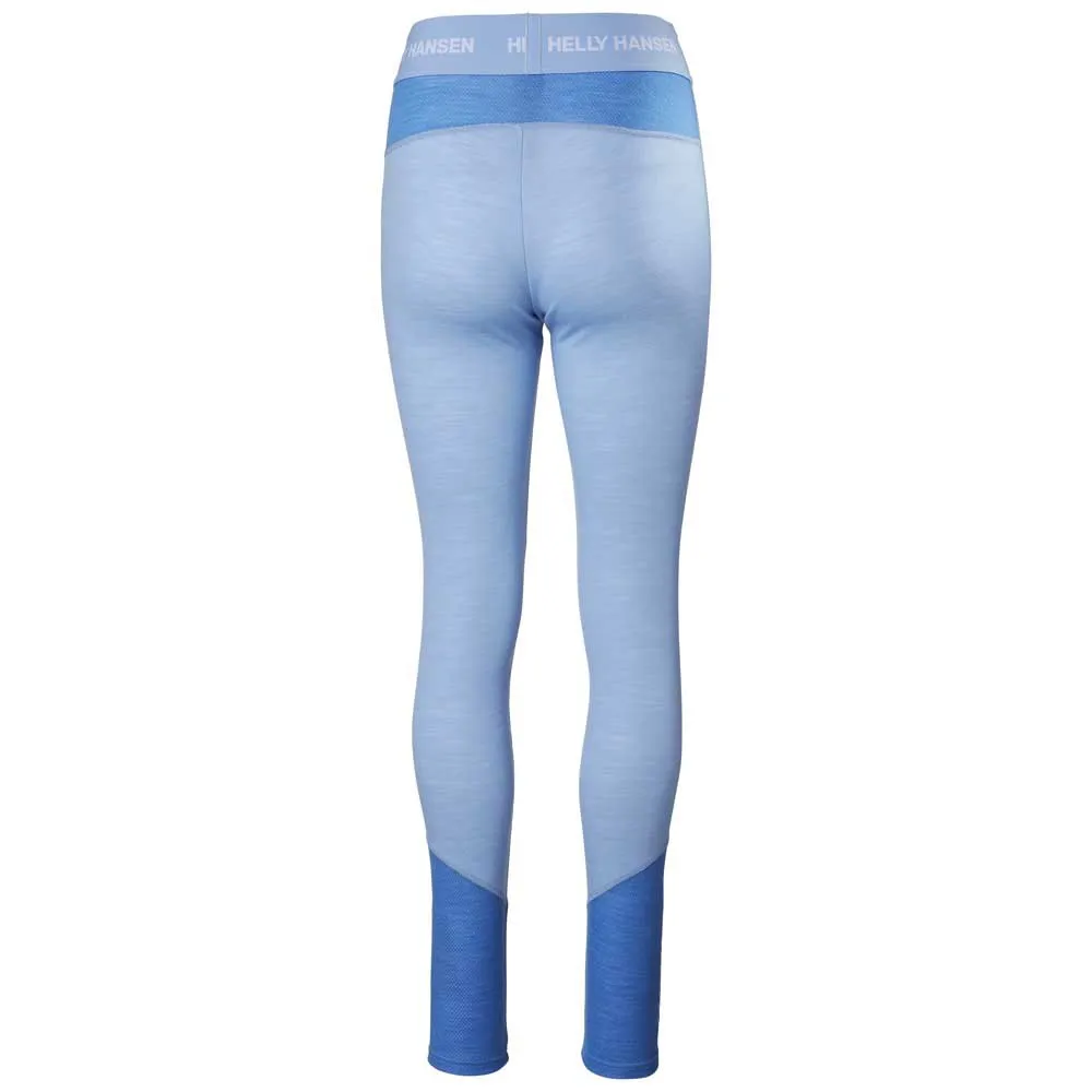 Helly Hansen Lifa Merino Midweight Baslagerbyxor Helly Hansen Lifa Merino Midweight Baslagerbyxor