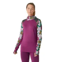 Helly Hansen Lifa Merino Midweight Blc Långärmad Baslager Helly Hansen Lifa Merino Midweight Blc Långärmad Baslager