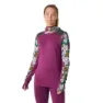 Helly Hansen Lifa Merino Midweight Blc Långärmad Baslager