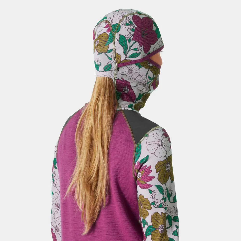 Helly Hansen Lifa Merino Midweight Blc Långärmad Baslager