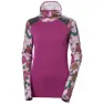 Helly Hansen Lifa Merino Midweight Blc Långärmad Baslager