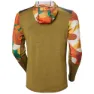 Helly Hansen Lifa Merino Midweight Blc T-shirt Med Lång ärm male