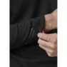 Helly Hansen Lifa Merino Midweight Crew Långärmad Baslager
