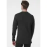 Helly Hansen Lifa Merino Midweight Crew Långärmad Baslager
