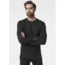 Helly Hansen Lifa Merino Midweight Crew Långärmad Baslager