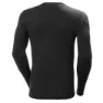 Helly Hansen Lifa Merino Midweight Crew Långärmad Baslager