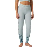 Helly Hansen Lifa Merino Midweight Gra Baslagerbyxor Helly Hansen Lifa Merino Midweight Gra Baslagerbyxor