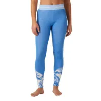 Helly Hansen Lifa Merino Midweight Gra Baslagerbyxor Helly Hansen Lifa Merino Midweight Gra Baslagerbyxor