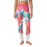 Helly Hansen Lifa Merino Midweight Gra Baslagerbyxor