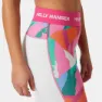Helly Hansen Lifa Merino Midweight Gra Baslagerbyxor