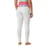 Helly Hansen Lifa Merino Midweight Gra Baslagerbyxor