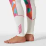 Helly Hansen Lifa Merino Midweight Gra Baslagerbyxor