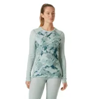 Helly Hansen Lifa Merino Midweight Gra Långärmad Baslager Helly Hansen Lifa Merino Midweight Gra Långärmad Baslager