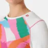 Helly Hansen Lifa Merino Midweight Gra Långärmad Baslager