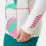 Helly Hansen Lifa Merino Midweight Gra Långärmad Baslager