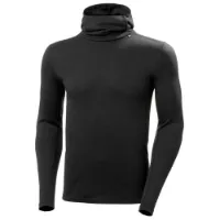 Helly Hansen Lifa Merino Midweight Långärmad Baslager Helly Hansen Lifa Merino Midweight Långärmad Baslager