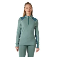 Helly Hansen Lifa Merino Midweight Långärmad Baslager