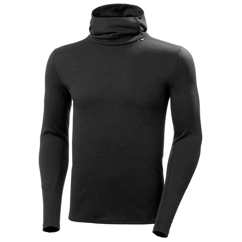 Helly Hansen Lifa Merino Midweight Långärmad Baslager