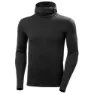 Helly Hansen Lifa Merino Midweight Långärmad Baslager