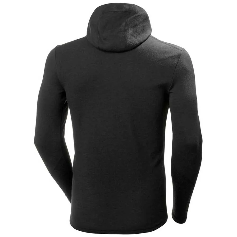 Helly Hansen Lifa Merino Midweight Långärmad Baslager