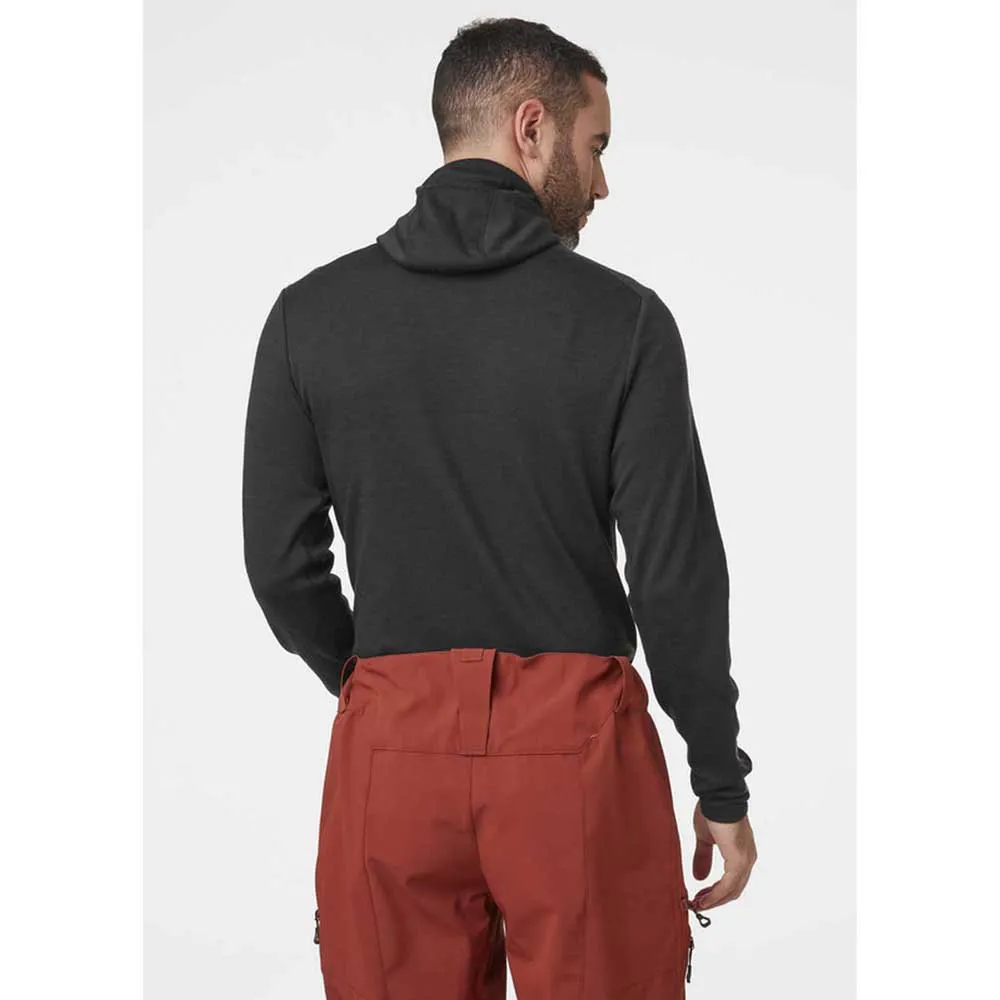Helly Hansen Lifa Merino Midweight Långärmad Baslager