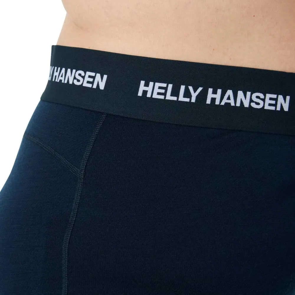 Helly Hansen Lifa Merino Midweight Plus Baslagerbyxor Helly Hansen Lifa Merino Midweight Plus Baslagerbyxor