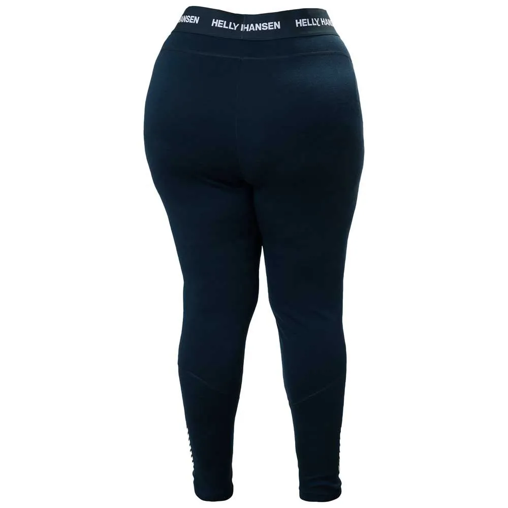 Helly Hansen Lifa Merino Midweight Plus Baslagerbyxor Helly Hansen Lifa Merino Midweight Plus Baslagerbyxor