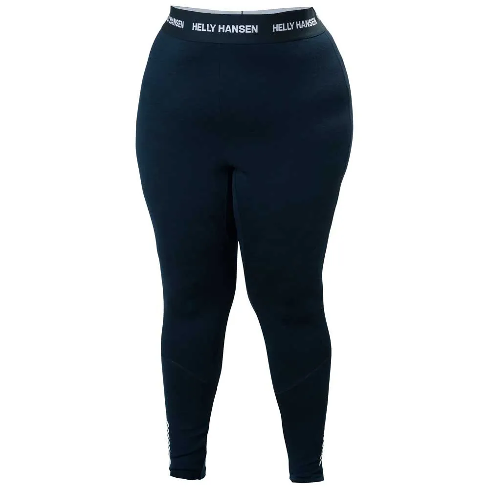 Helly Hansen Lifa Merino Midweight Plus Baslagerbyxor Helly Hansen Lifa Merino Midweight Plus Baslagerbyxor