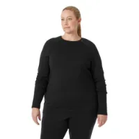 Helly Hansen Lifa Merino Midweight Plus Långärmad Baslager