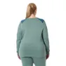 Helly Hansen Lifa Merino Midweight Plus Långärmad Baslager