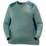 Helly Hansen Lifa Merino Midweight Plus Långärmad Baslager