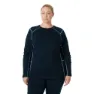Helly Hansen Lifa Merino Midweight Plus Långärmad Baslager