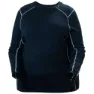 Helly Hansen Lifa Merino Midweight Plus Långärmad Baslager