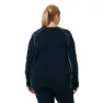 Helly Hansen Lifa Merino Midweight Plus Långärmad Baslager