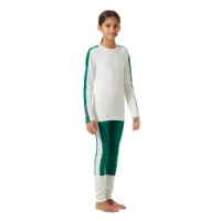 Helly Hansen Lifa Merino Midweight Set Baslager Set Helly Hansen Lifa Merino Midweight Set Baslager Set