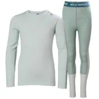 Helly Hansen Lifa Merino Midweight Set Baslager Set Helly Hansen Lifa Merino Midweight Set Baslager Set