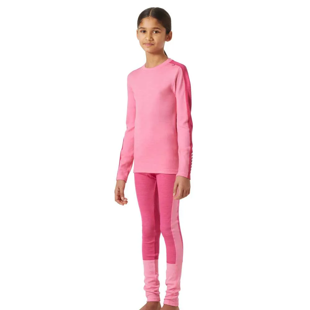 Helly Hansen Lifa Merino Midweight Set Baslager Set