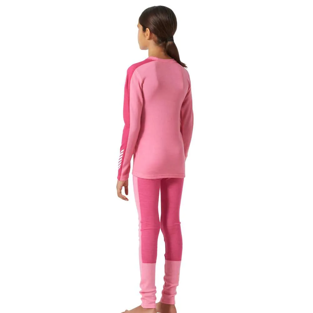 Helly Hansen Lifa Merino Midweight Set Baslager Set