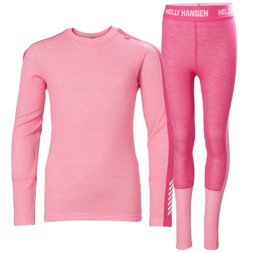 Helly Hansen Lifa Merino Midweight Set Baslager Set