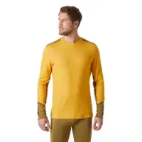 Helly Hansen Lifa Merino Midweight T-shirt Med Lång ärm