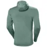 Helly Hansen Lifa Merino Midweight T-shirt Med Lång ärm male, Cactus