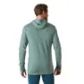 Helly Hansen Lifa Merino Midweight T-shirt Med Lång ärm male, Cactus